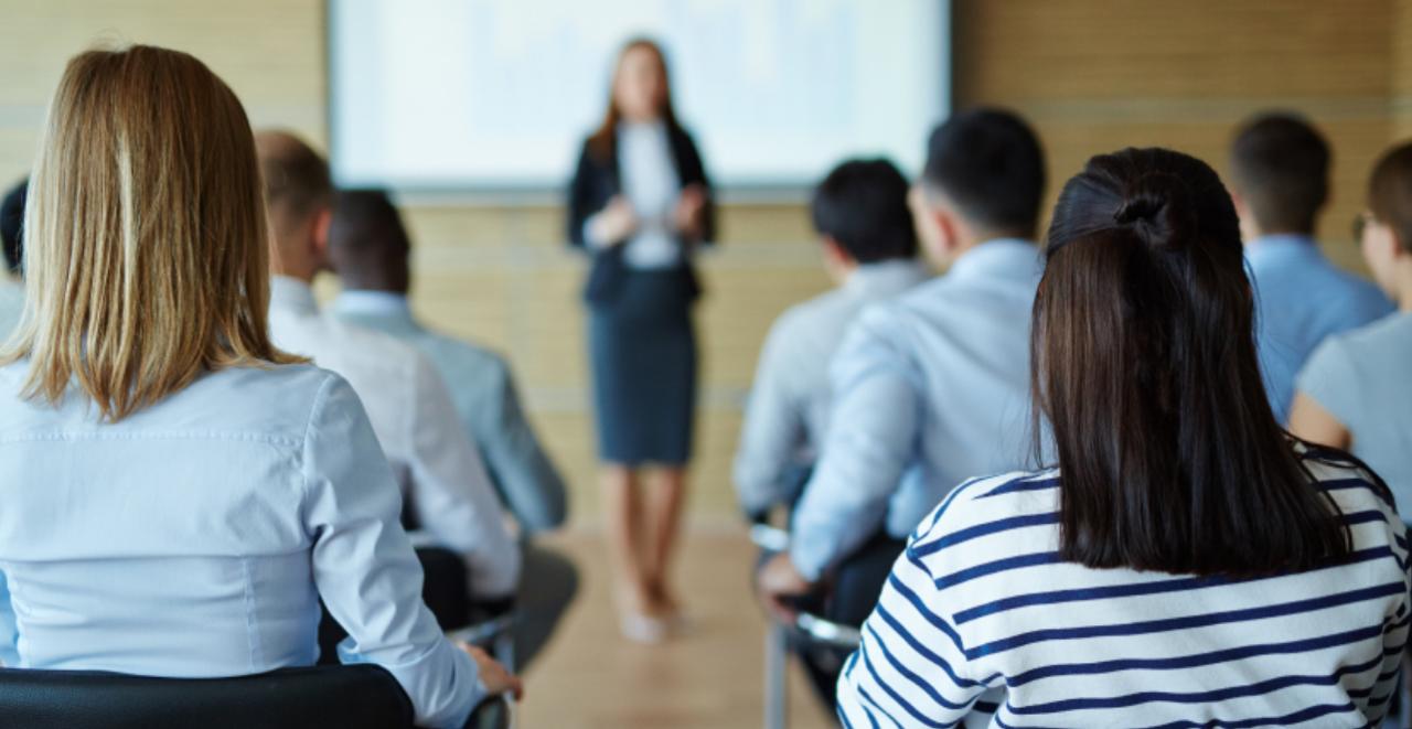 Palestra: Saúde emocional e gestão das emoções