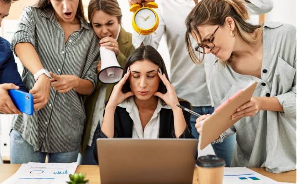 Psicoterapia Saúde do Trabalhador